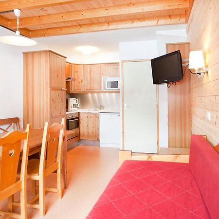 Vvf Residence Plagne 1800 Paradiski La Plagne Exteriér fotografie