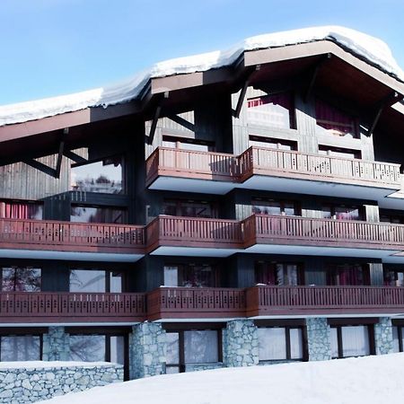 Vvf Residence Plagne 1800 Paradiski La Plagne Exteriér fotografie