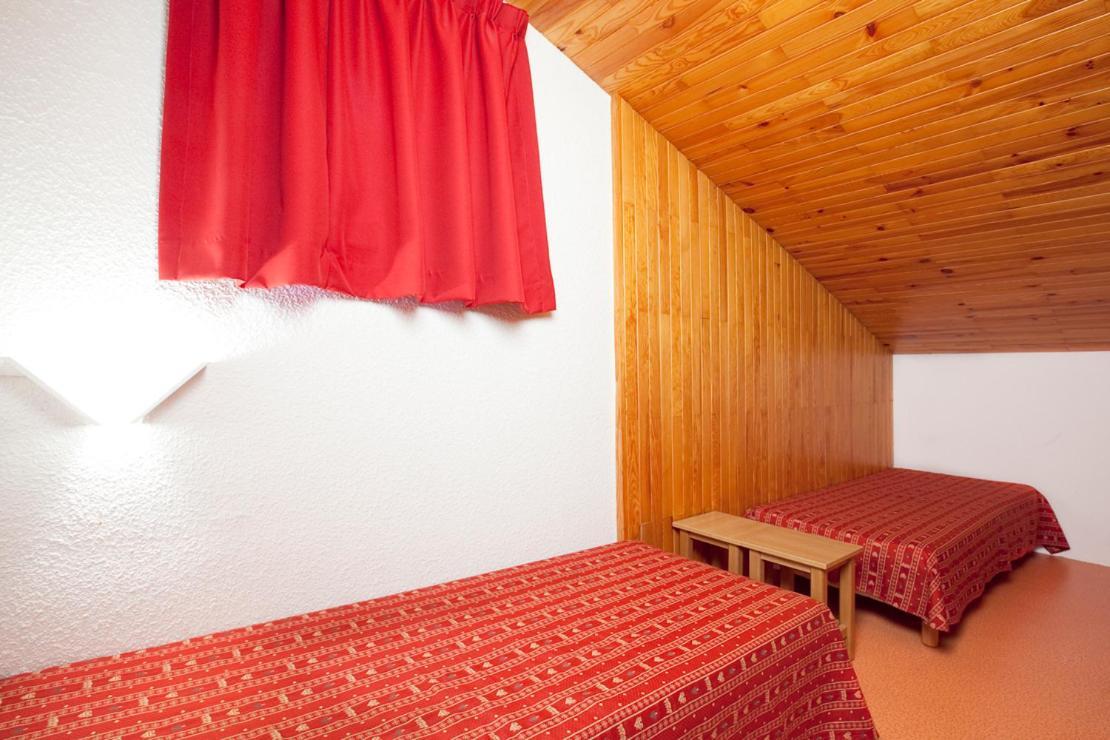 Vvf Residence Plagne 1800 Paradiski La Plagne Exteriér fotografie